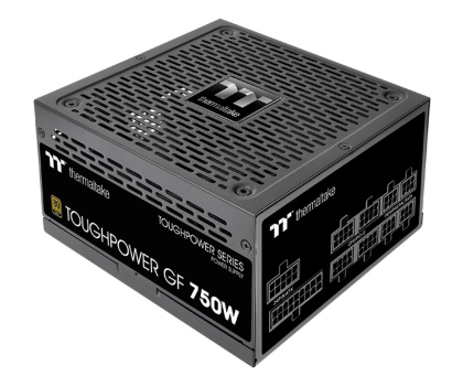 Zasilacz THERMALTAKE ToughPower GF 750W Modular 80+Gold